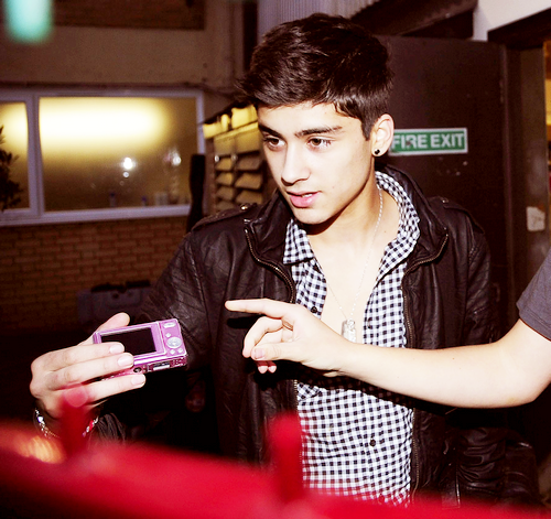  Sizzling Hot Zayn Means más To Me Than Life It's Self (U Belong Wiv Me!) 100% Real :) x