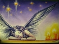 Sleeping Angels  - daydreaming photo