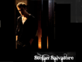 stefan-salvatore - Stefan Wallpaper ✯ wallpaper