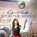 Stop The World [FanMade Single Cover] - demi-lovato fan art