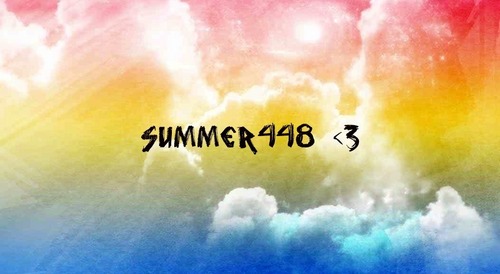 Summer448 banner