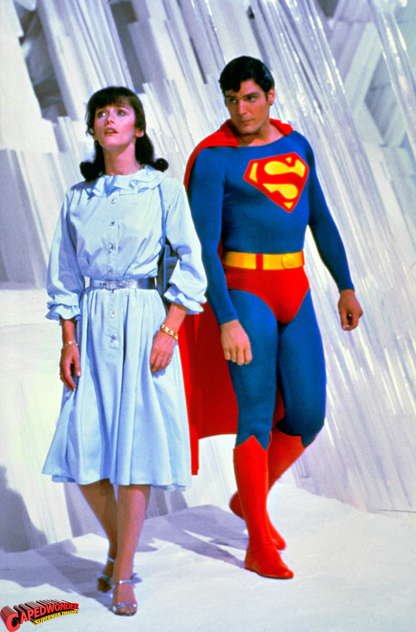 Superman II Superman (The Movie) Photo (20437629) Fanpop