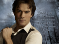 the-vampire-diaries-tv-show - Thank you for inviting me wallpaper