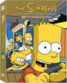 The Simpsons: The Complete Tenth Season - the-simpsons photo