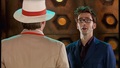 doctor-who - Time Crash screencap