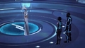 quorra - Tron Evolution screencap