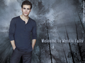 the-vampire-diaries-tv-show - Welcome to Mystic Falls wallpaper