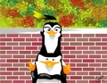 When I get bored....xD - penguins-of-madagascar fan art