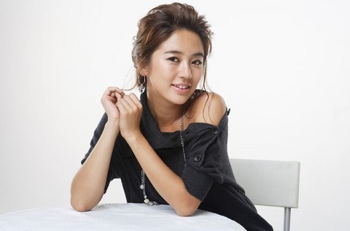Yon Eun Hye