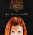 You Must Be A Weasley! *-* - harry-potter photo