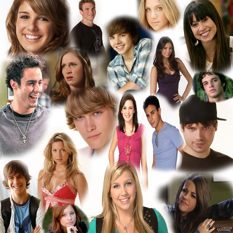 Photo of degrassi wallpapers! for fans of Degrassi: The Next Generation. 