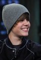 look at justin bieber he is so cute :) and have u seen br bieber or never say never - justin-bieber photo