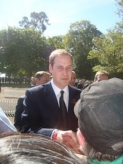 Prinz William