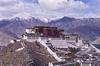  tibet's beauty