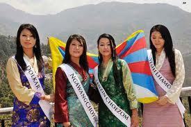  tibet's beauty