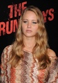 'The Runaways' Los Angeles Premiere (March 11th, 2010) - jennifer-lawrence photo