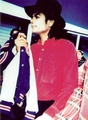 ~*YOU'RE MY ANGEL FOR ALL TIME*~ - michael-jackson photo