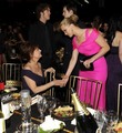 17th Annual Screen Actors Guild Awards - Cocktail Reception (January 30th, 2011) - jennifer-lawrence photo