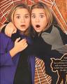 1999/2000 - Calender - mary-kate-and-ashley-olsen photo