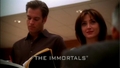 ncis - 1x04- The Immortals screencap