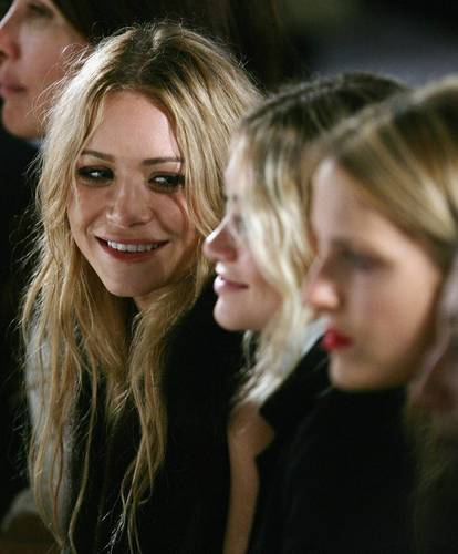  2007 - Chanel Cruise mostra