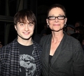 2011 How to Succeed cast at Gypsy Robe Ceremony - daniel-radcliffe photo