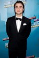2011: How to Succeed opening night - daniel-radcliffe photo