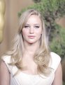 83rd Academy Awards Nominees Luncheon (February 7th, 2011) - jennifer-lawrence photo