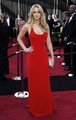 83rd Annual Academy Awards - Arrivals (February 27th, 2011) - jennifer-lawrence photo