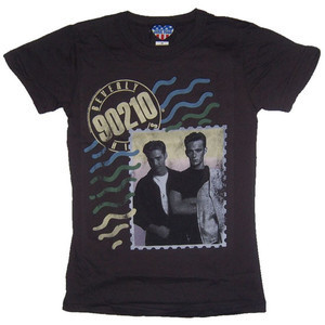  90210 t-shirt