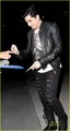 Adam Lambert: Lady Gaga Concert with Sauli Koskinen! - adam-lambert photo