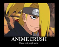 Anime Crush - naruto fan art