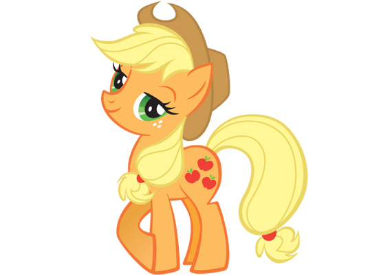 Applejack-my-little-pony-friendship-is-m