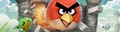 Banner Suggestion - angry-birds fan art