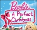 Barbie a Perfect Christmas LOGO - barbie-movies photo