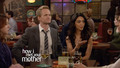 Barney and Nora - how-i-met-your-mother photo