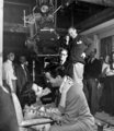Behind the Scenes - classic-movies photo