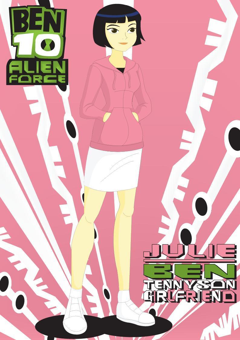 Ben 10: Ultimate Alien Images on Fanpop.