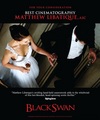 Black Swan Poster - natalie-portman photo
