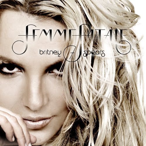  Britney peminat Made Covers