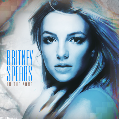  Britney ファン Made Covers