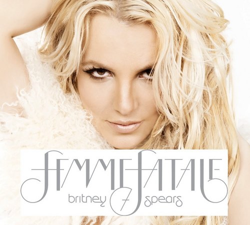  Britney پرستار Made Covers