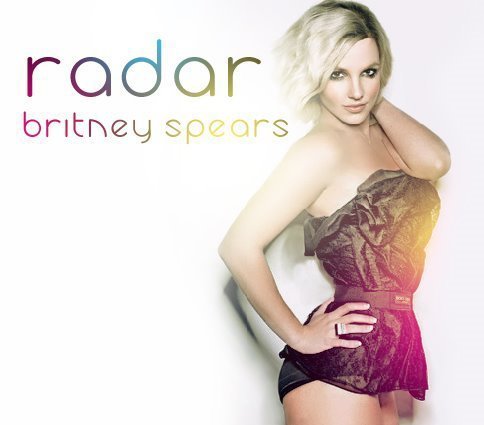  Britney fan Made Covers