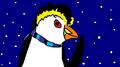 Buck Rockgut as a teenager!!!!!! - penguins-of-madagascar fan art