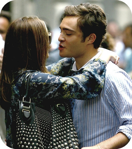 Chuck and Blair Forever 1553997