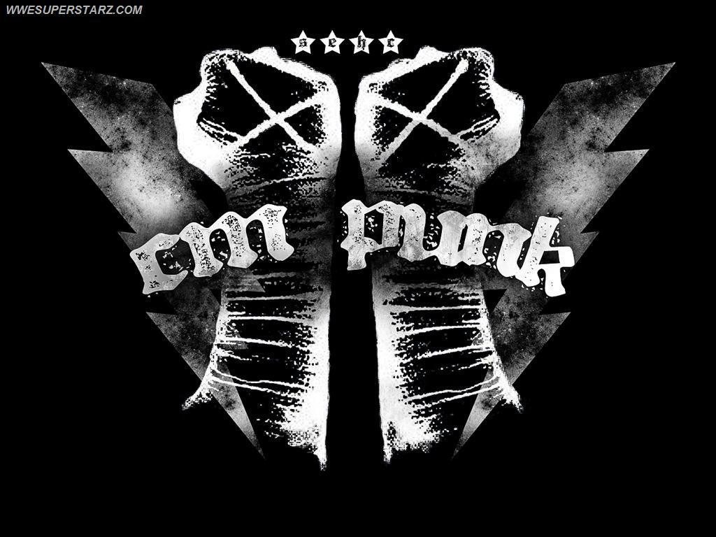 Cm punk - CM Punk Wallpaper (20563173