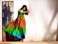 bright-colors - Colorful Dress ♥ wallpaper