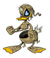 Donald Duck - kingdom-hearts-2 photo