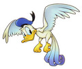 Donald Duck - kingdom-hearts-2 photo