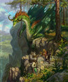 DraGon - dragons photo